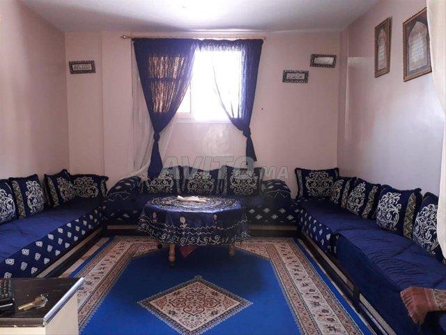 Appartement location à Dcheira El Jihadia, Oued ed Dahab-Lagouira