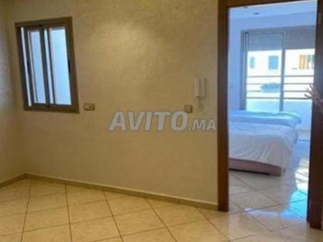Appartement location à Lyautey, El Mellah