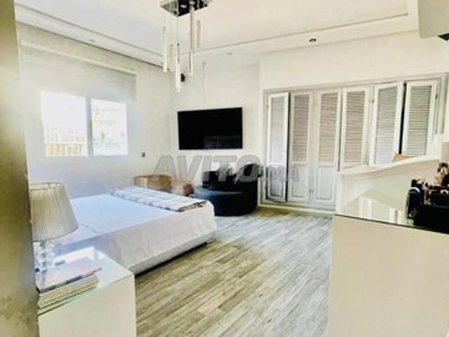 Appartement location à Anfa, Gharb-Chrarda-Beni Hssen