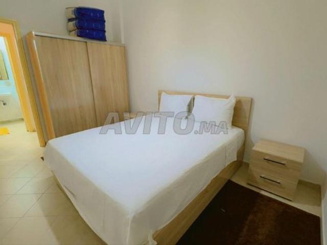 Appartement location à Saf, L'Oriental