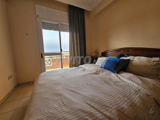 Appartement location à Anfa, Gharb-Chrarda-Beni Hssen