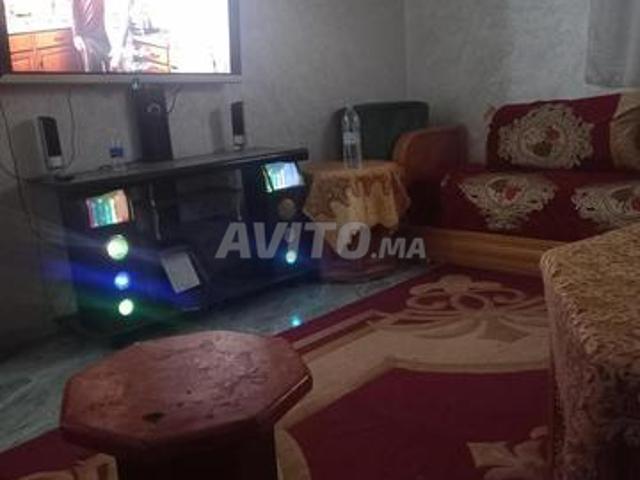 Appartement location à Settat, Gharb-Chrarda-Beni Hssen