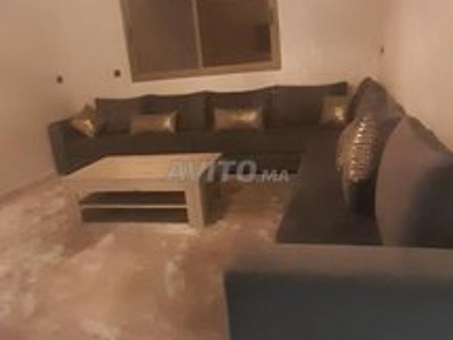 Appartement location à Khouribga