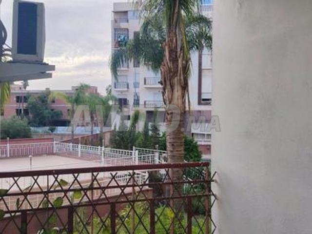 Appartement location