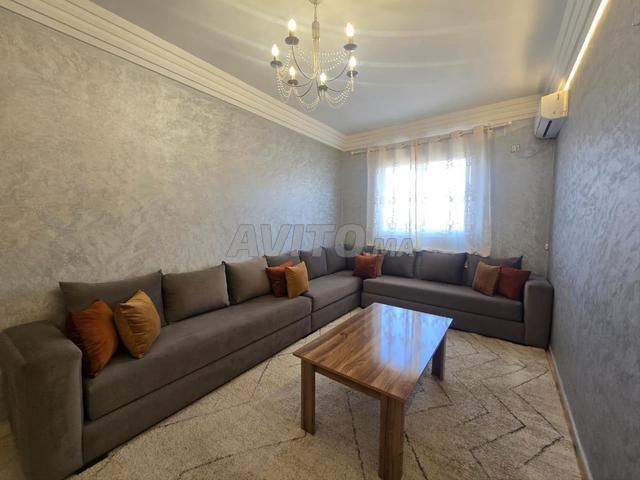 Appartement location à Préfecture de Marrakech عمالة مراكش, Marrakech-Safi ⵎⵕⵕⴰⴽⵛ-ⴰⵙⴼⵉ مراكش-أسفي