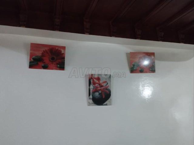 Appartement location à El Ma, Gharb-Chrarda-Beni Hssen