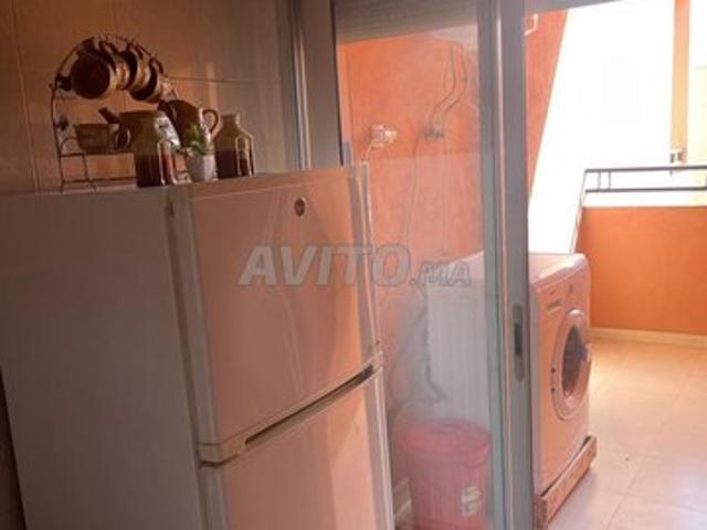Appartement location à L'Oriental