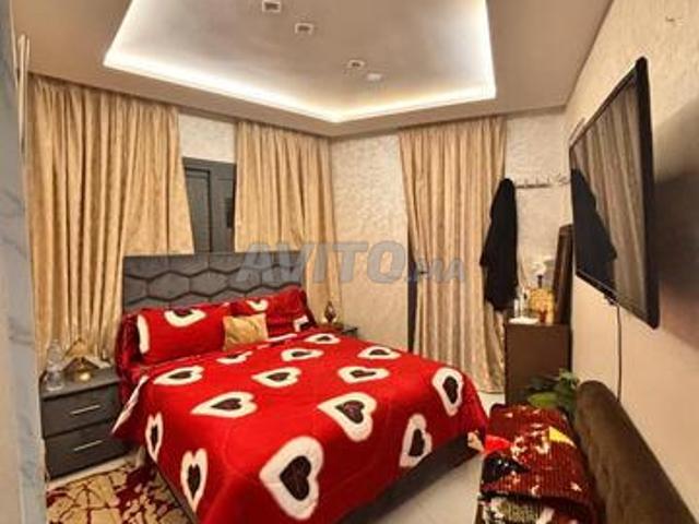 Appartement location à Centre Ville