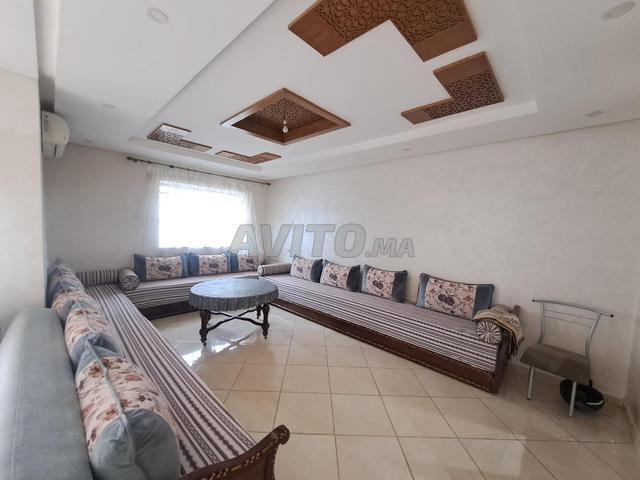 Appartement location à Lyautey, El Mellah
