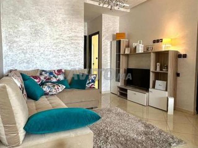 Appartement location