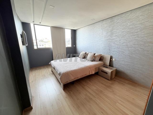 Appartement location à Anfa, Gharb-Chrarda-Beni Hssen