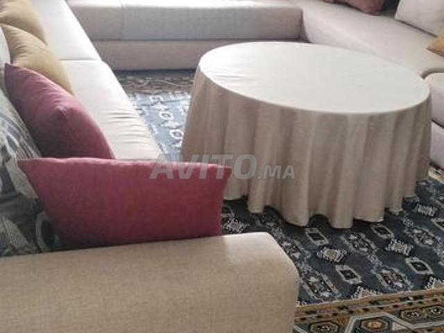 Appartement location à Anfa, Gharb-Chrarda-Beni Hssen