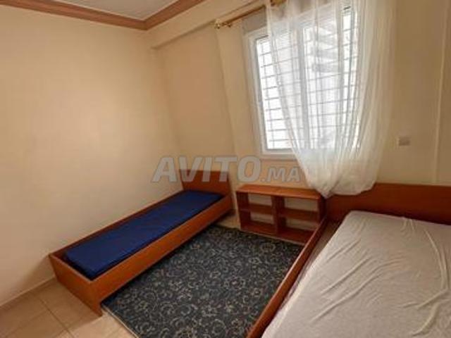 Appartement location à El Ma, Gharb-Chrarda-Beni Hssen