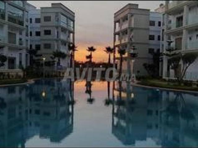 Appartement location à Gharb-Chrarda-Beni Hssen