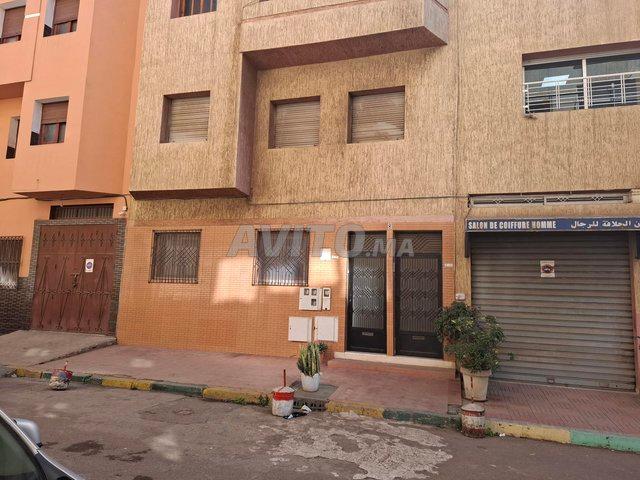 Appartement location