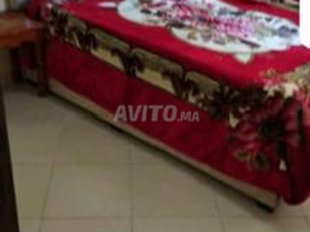 Appartement location à L'Oriental