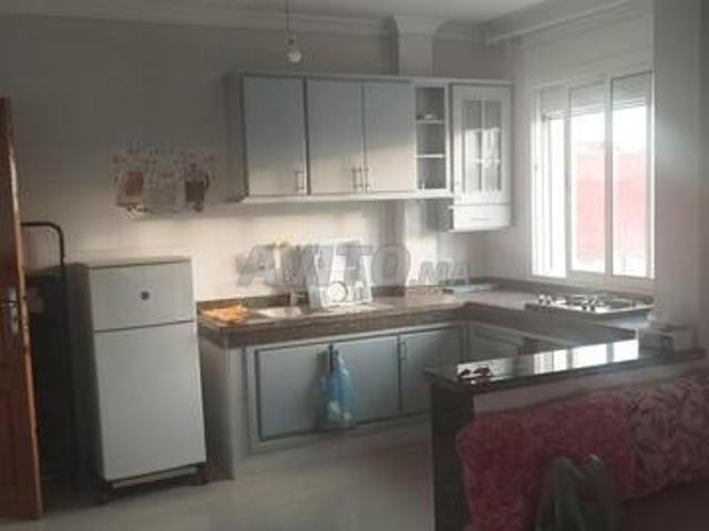 Appartement location à Rbat