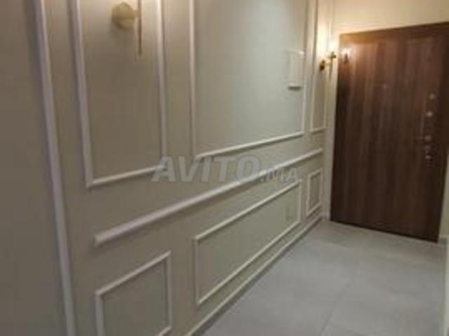 Appartement location à Tangero, Tanger-Tétouan