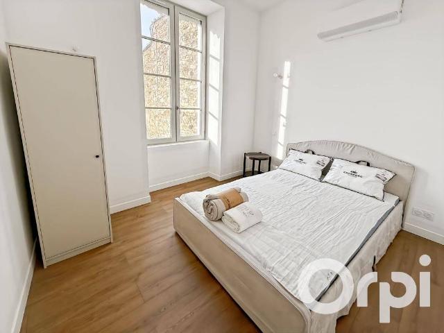 Appartement location à La Planchette, Bollène