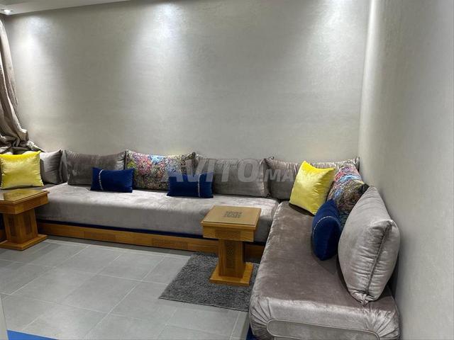 Appartement location à Al Haouz, L'Oriental
