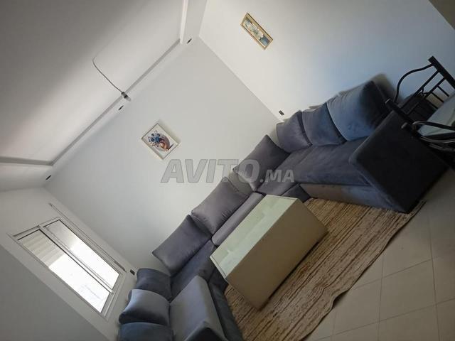 Appartement location à Tanger طنجة, Préfecture de Tanger-Assilah عمالة طنجة-أصيلة