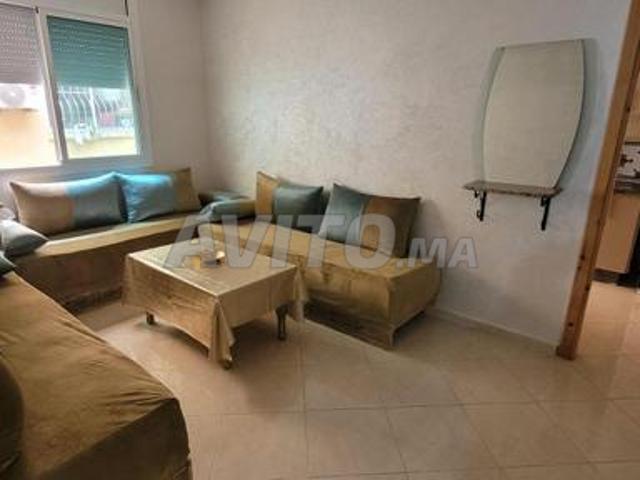 Appartement location à Tangero, Tanger-Tétouan