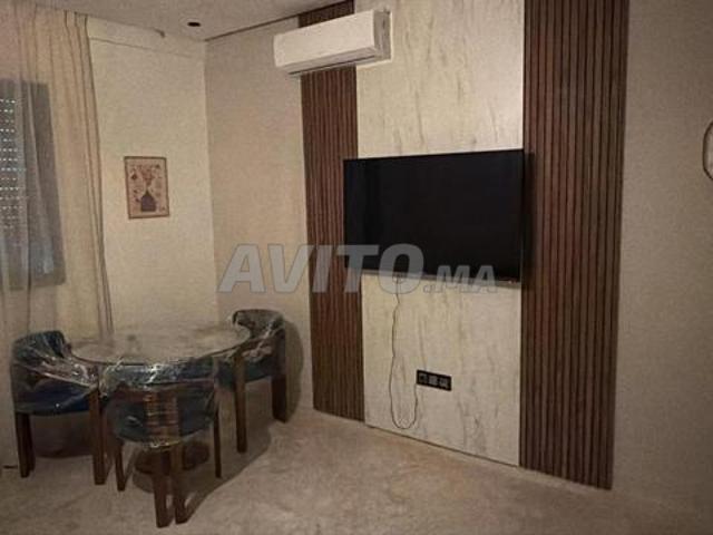Appartement location à Anfa, Gharb-Chrarda-Beni Hssen