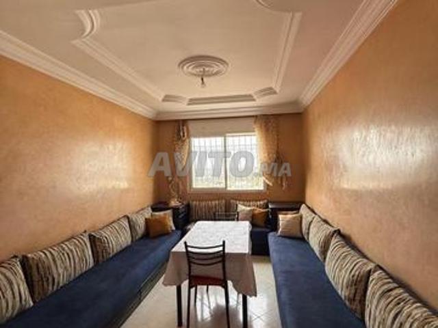 Appartement location à Tamesna