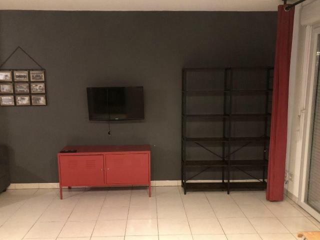 Appartement location à Toulouse
