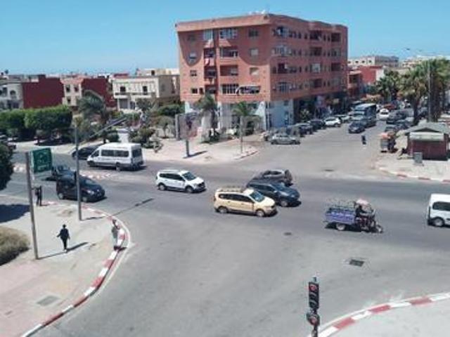 Appartement location à El Ma, Gharb-Chrarda-Beni Hssen