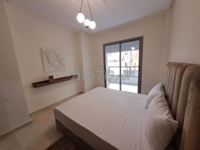 Appartement location à Tangero, Tanger-Tétouan