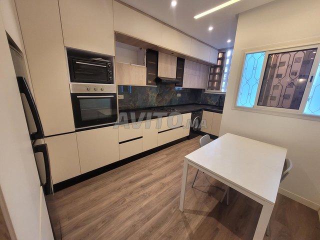 Appartement location