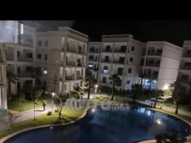 Appartement location à Gharb-Chrarda-Beni Hssen