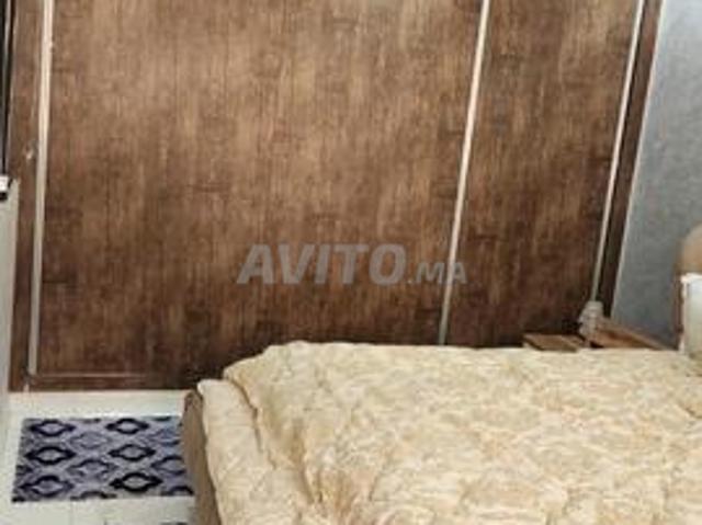 Appartement location à Anfa, Gharb-Chrarda-Beni Hssen