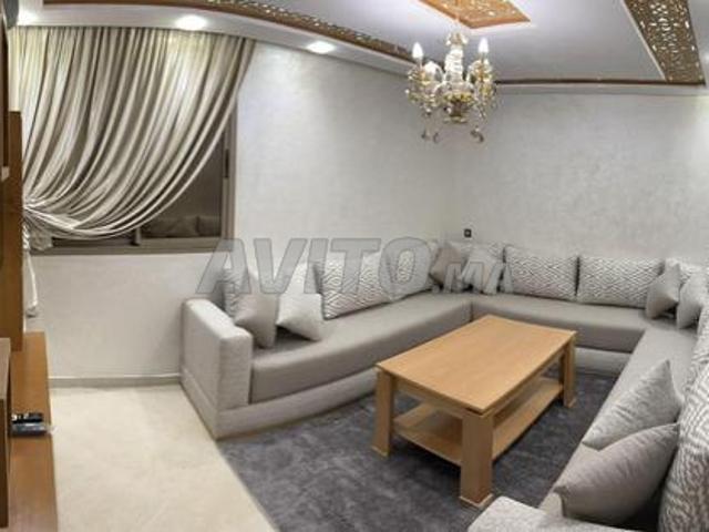 Appartement location à Anfa, Gharb-Chrarda-Beni Hssen