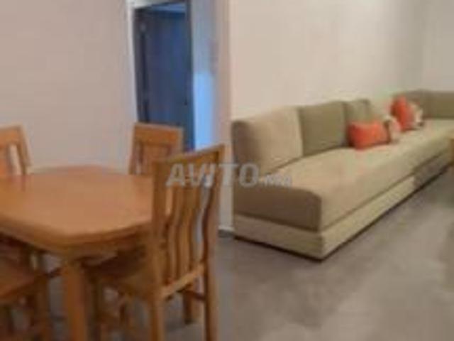 Appartement location à L'Oriental