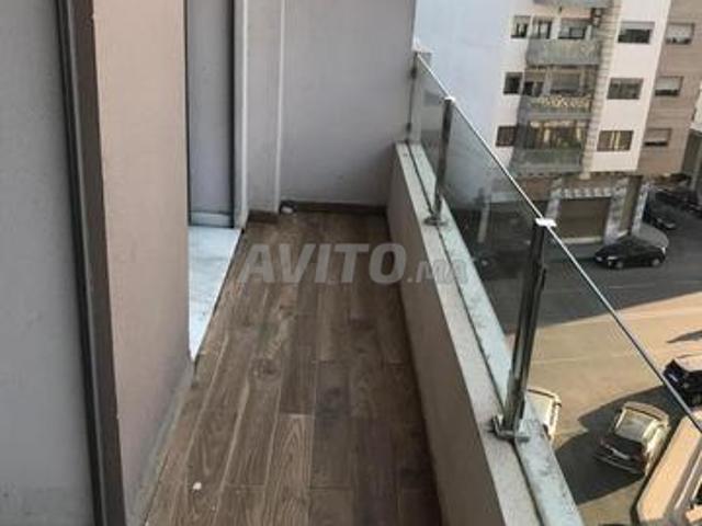 Appartement location à Anfa, Gharb-Chrarda-Beni Hssen