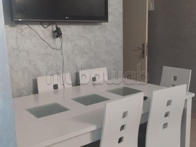 Appartement location à Dar Bouazza, Gharb-Chrarda-Beni Hssen