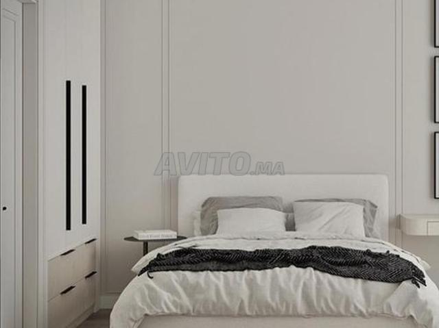 Appartement location à Agadir, Oued ed Dahab-Lagouira