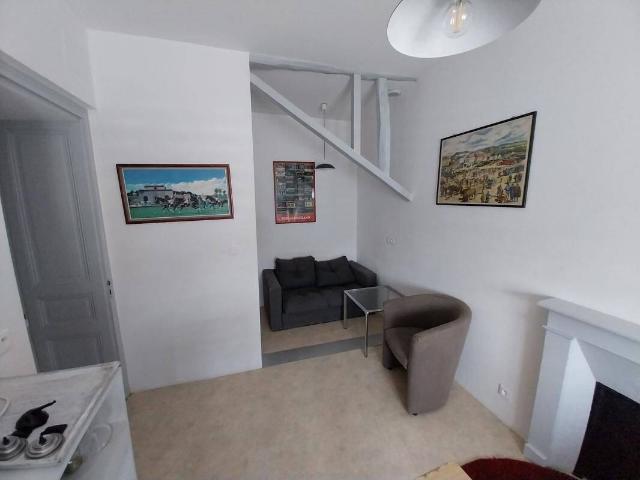 Appartement location à Montplaisir, Saint-Yrieix-la-Perche