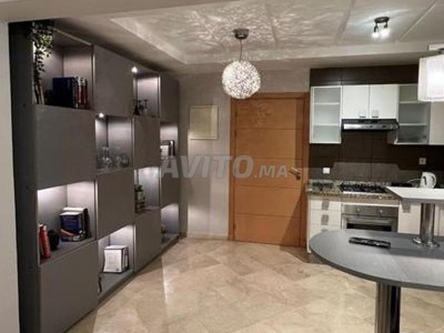Appartement location à Ben Guerir, L'Oriental