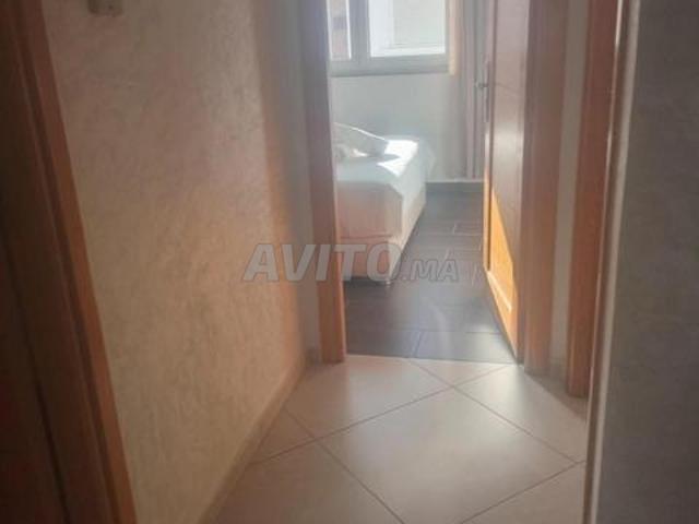 Appartement location à El Ma, Gharb-Chrarda-Beni Hssen