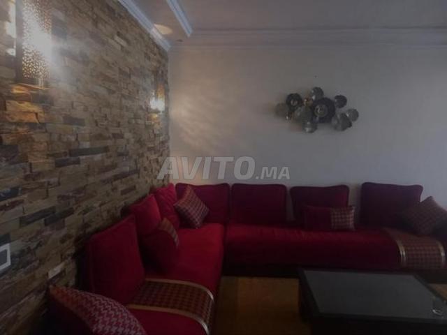 Appartement location à Lyautey, El Mellah