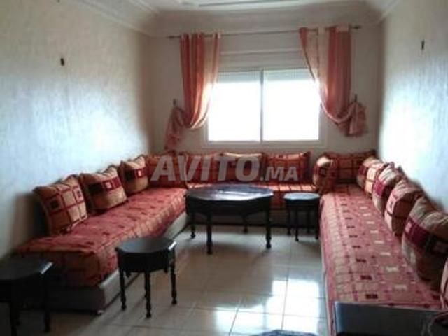 Appartement location à El Ma, Gharb-Chrarda-Beni Hssen