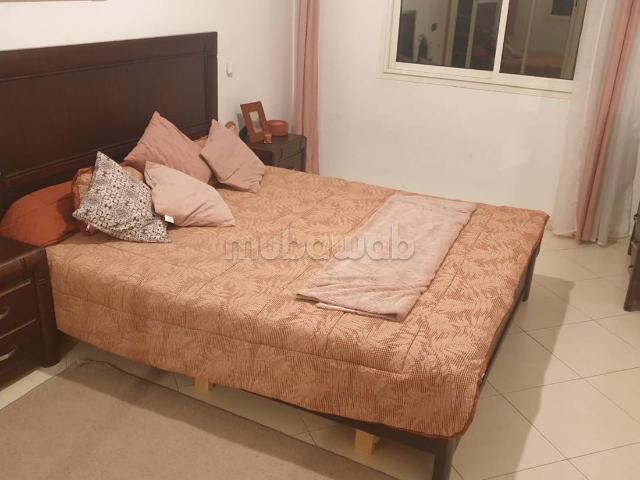 Appartement location à Rbat
