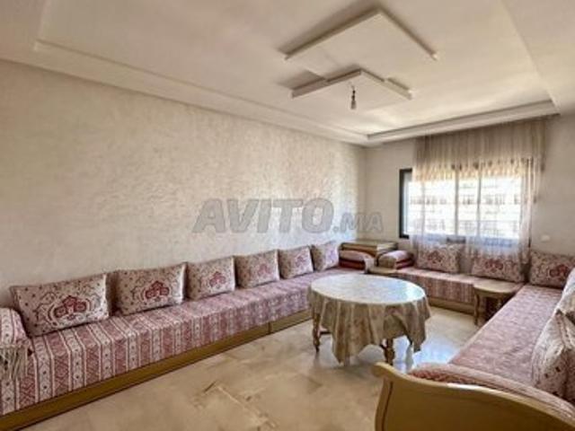 Appartement location à Mohammedia, Gharb-Chrarda-Beni Hssen