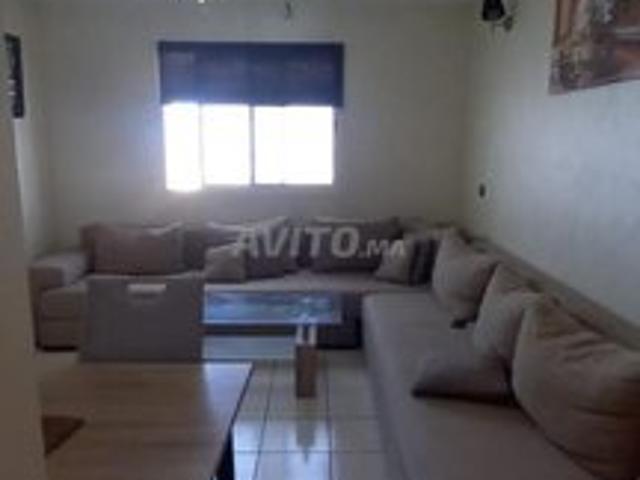 Appartement location