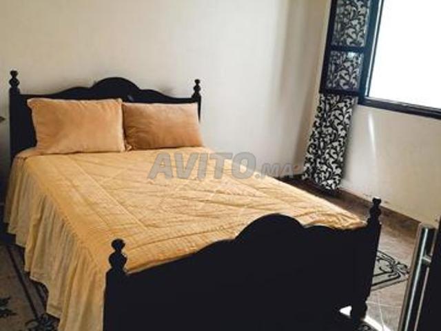 Appartement location à Agadir, Oued ed Dahab-Lagouira