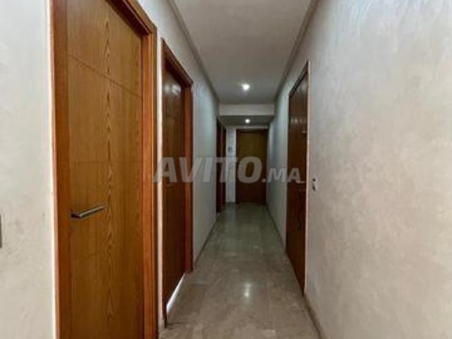 Appartement location à Centre Ville