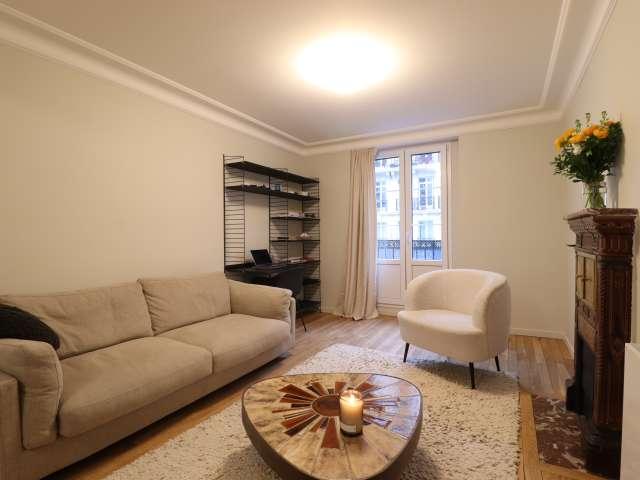 Appartement location à Paris, Île-de-France